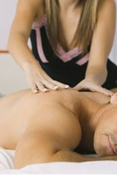 Chandigarh Massage Escort